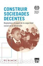 Libros: CONSTRUIR SOCIEDADES DECENTES - TOWNSEND, PETER, - Foto 1