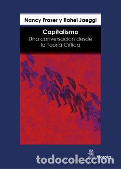 Libros: CAPITALISMO - FRASER, NANCY, - Foto 1
