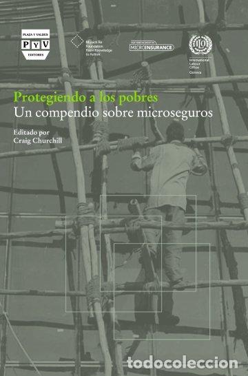 Libri di seconda mano: PROTEGIENDO A LOS POBRES - CHURCHILLC CRAIG,