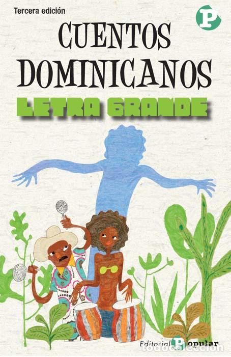 Libros: CUENTOS DOMINICANOS - AA.VV., - Foto 1