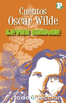 Libros: CUENTOS DE OSCAR WILDE - WILDE, OSCAR, - Foto 1