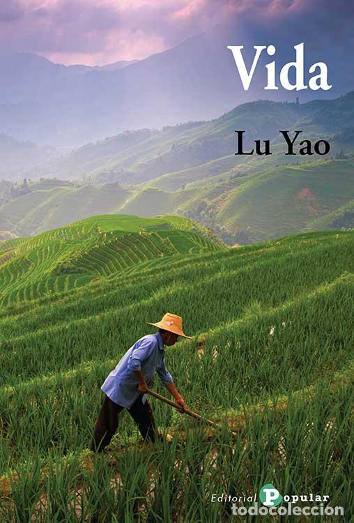 Libros: Vida - Lu Yao, - Foto 1