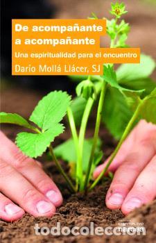 Libros: DE ACOMPA&Ntilde;ANTE A ACOMPA&Ntilde;ANTE - MOLL&Aacute; LL&Aacute;CER, DAR&Iacute;O, - Foto 1