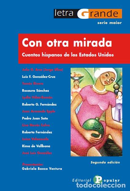 Libros: CON OTRA MIRADA - AA.VV., - Foto 1