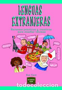 Libros: LENGUAS EXTRANJERAS - CAVE, SUE, - Foto 1