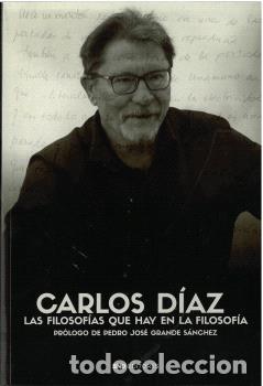 Libros: CARLOS D&Iacute;AZ - GRANDE S&Aacute;NCHEZ, PEDRO JOSE - Foto 1