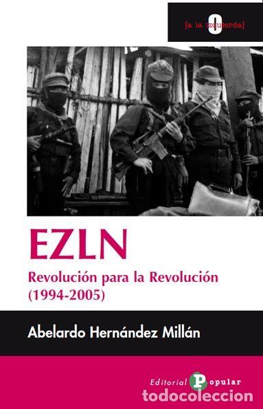 Libros: EZLN - HERN&Aacute;NDEZ MILL&Aacute;N, ABELARDO - Foto 1