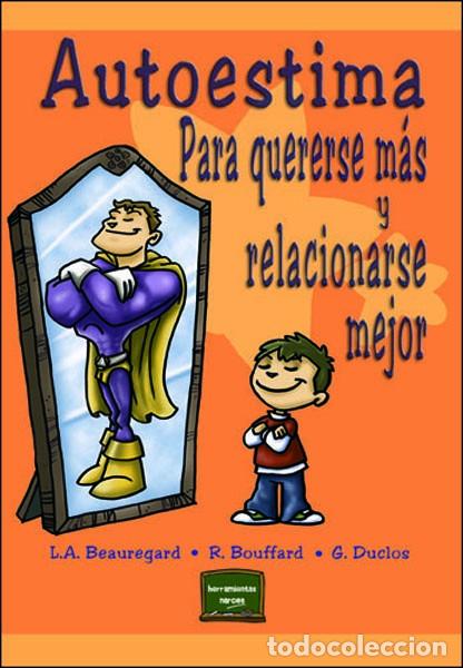Libros: AUTOESTIMA - BEAUREGARD, LOUISE ANNE - Foto 1