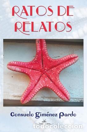 Libros: RATOS DE RELATOS - GIMENEZ PARDO, CONSUELO, - Foto 1