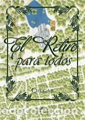 Libros: RETIRO PARA TODOS EL - CHEGAR, - Foto 1