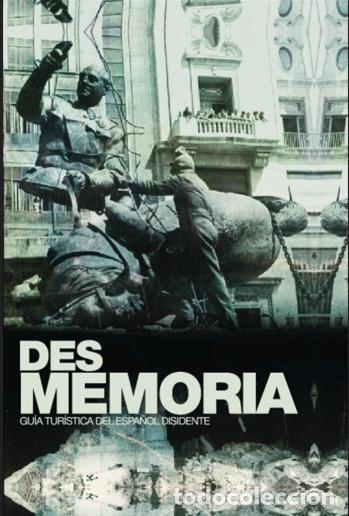 books: DESMEMORIA (DOS VOL&Uacute;MENES) - ROMERO FERREIRO, &Aacute;LVARO,