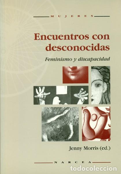 Libros: ENCUENTROS CON DESCONOCIDAS - MORRIS, JENNY - Foto 1