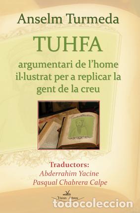 Libros: TUHFA - TURMEDA, ANSELM, - Foto 1