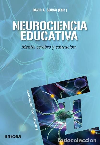 Libros: NEUROCIENCIA EDUCATIVA - SOUSA, DAVID A. - Foto 1