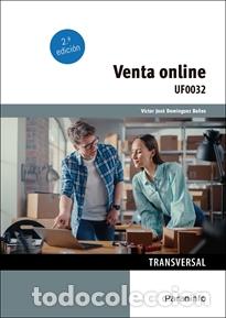 Libros: VENTA ONLINE 2.&ordf; EDICI&Oacute;N - DOM&Iacute;NGUEZ BA&Ntilde;OS, VICTOR JOS&Eacute;, - Foto 1