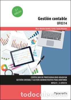 Libros: GESTI&Oacute;N CONTABLE - SANCHEZ ESTELLA, OSCAR, - Foto 1