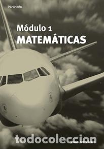 Libros: M&Oacute;DULO 1 MATEM&Aacute;TICAS - LOPEZ CRESPO, JORGE, - Foto 1