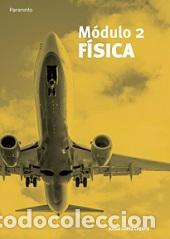 Libros: MODULO 2 FISICA - LOPEZ CRESPO, JORGE, - Foto 1