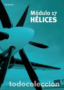 Libros: MODULO 17 HELICES - LOPEZ CRESPO, JORGE, - Foto 1