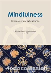 Libros: MINDFULNESS - SNATED, MIGUEL &Aacute;., - Foto 1