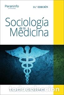 Libros: SOCIOLOG&Iacute;A DE LA MEDICINA - COCKERHAM, WILLIAM C., - Foto 1