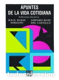 Libros: APUNTES DE VIDA COTIDIANA - VVAA - Foto 1