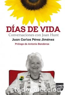 Libros: DIAS DE VIDA - PEREZ JIMENEZ, JUAN CARLOS, - Foto 1