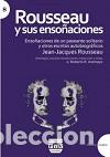 Libros: ROUSSEAU Y SUS ENSO&Ntilde;ACIONES - ROUSSEAU, JEAN-JACQUES, - Foto 1