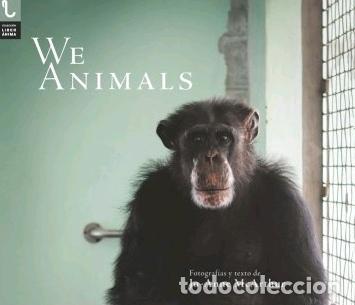 Libros: WE ANIMALS - MCARTHUR, JO-ANNE, - Foto 1
