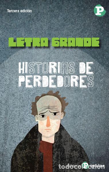 Libros: HISTORIAS DE PERDEDORES - AA.VV., - Foto 1