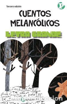 Libros: Cuentos melanc&oacute;licos (N.ED.) - AA.VV., - Foto 1