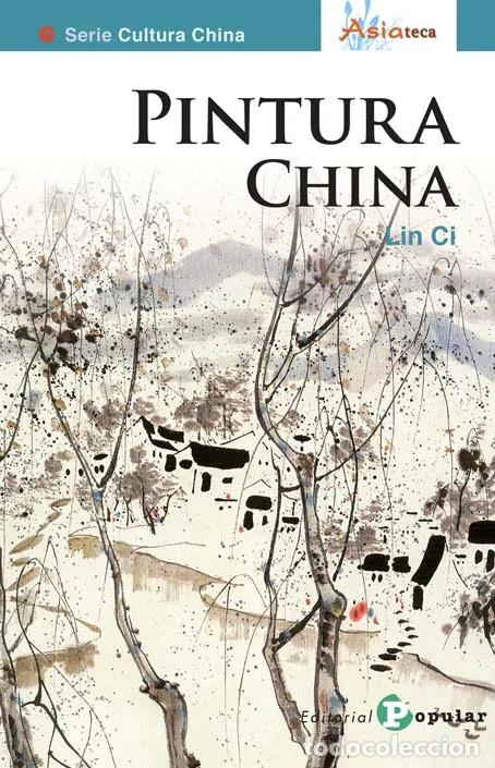 Libros: PINTURA CHINA - CI, LIN - Foto 1