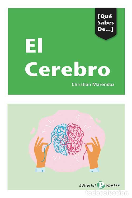 Libros: EL CEREBRO - MARENDAZ, CHRISTIAN - Foto 1