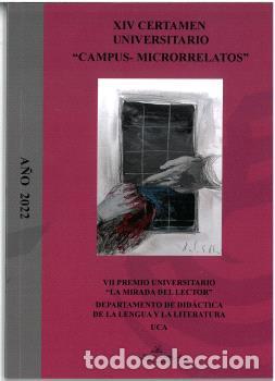 Libros: XIV CERTAMEN UNIVERSITARIO - DE DID&Aacute;CTICA DE LA LENGUA Y LA, DEPARTAMENTO