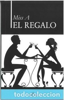 Libros: EL REGALO - VV AA, - Foto 1