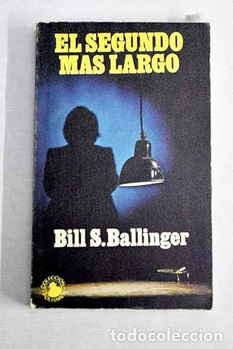 Libros: El segundo m&aacute;s largo - Foto 1