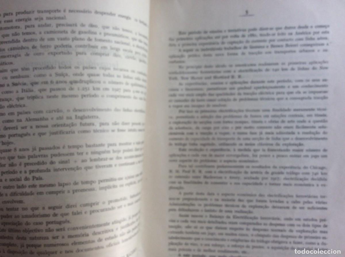 Libros: Livro com dedicat&oacute;ria manuscrita e assinada pelo autor. Exemplar. n.&ordm; 11. Raro - Foto 4