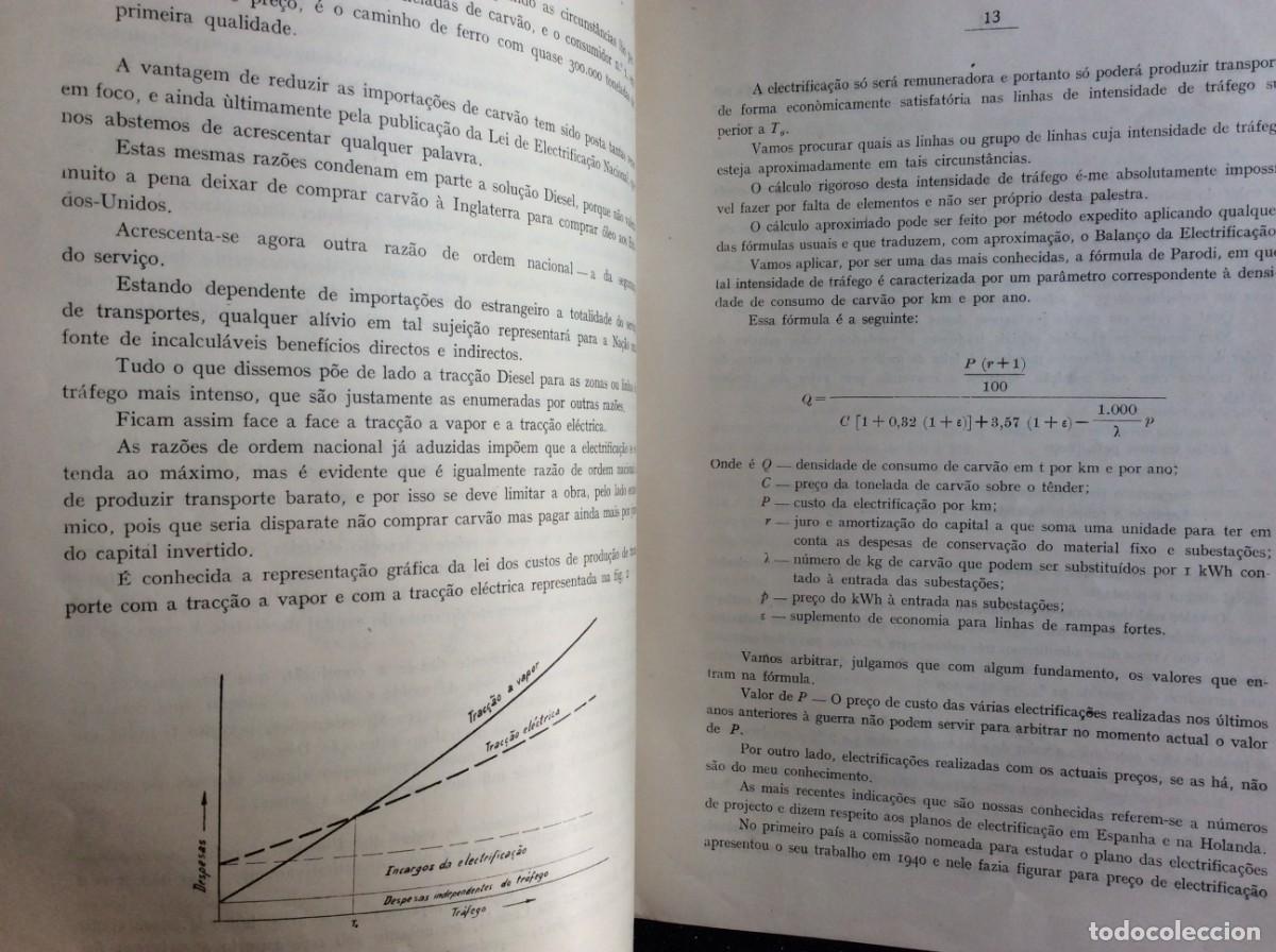 Libros: Livro com dedicat&oacute;ria manuscrita e assinada pelo autor. Exemplar. n.&ordm; 11. Raro - Foto 5
