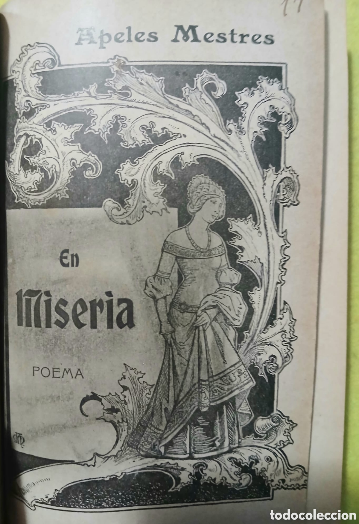 Libros: Mon&oacute;lechs, la barca i en Miseria - Foto 4