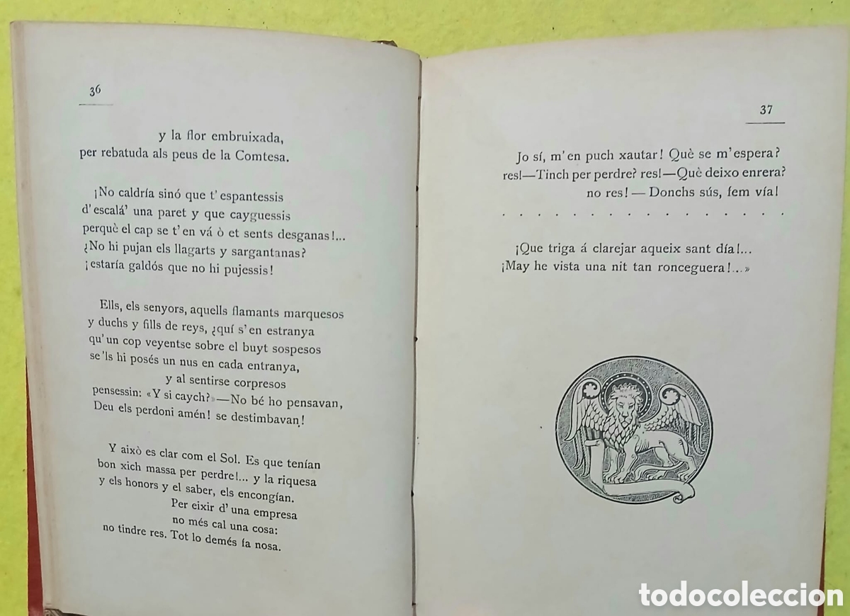 Libros: Mon&oacute;lechs, la barca i en Miseria - Foto 6