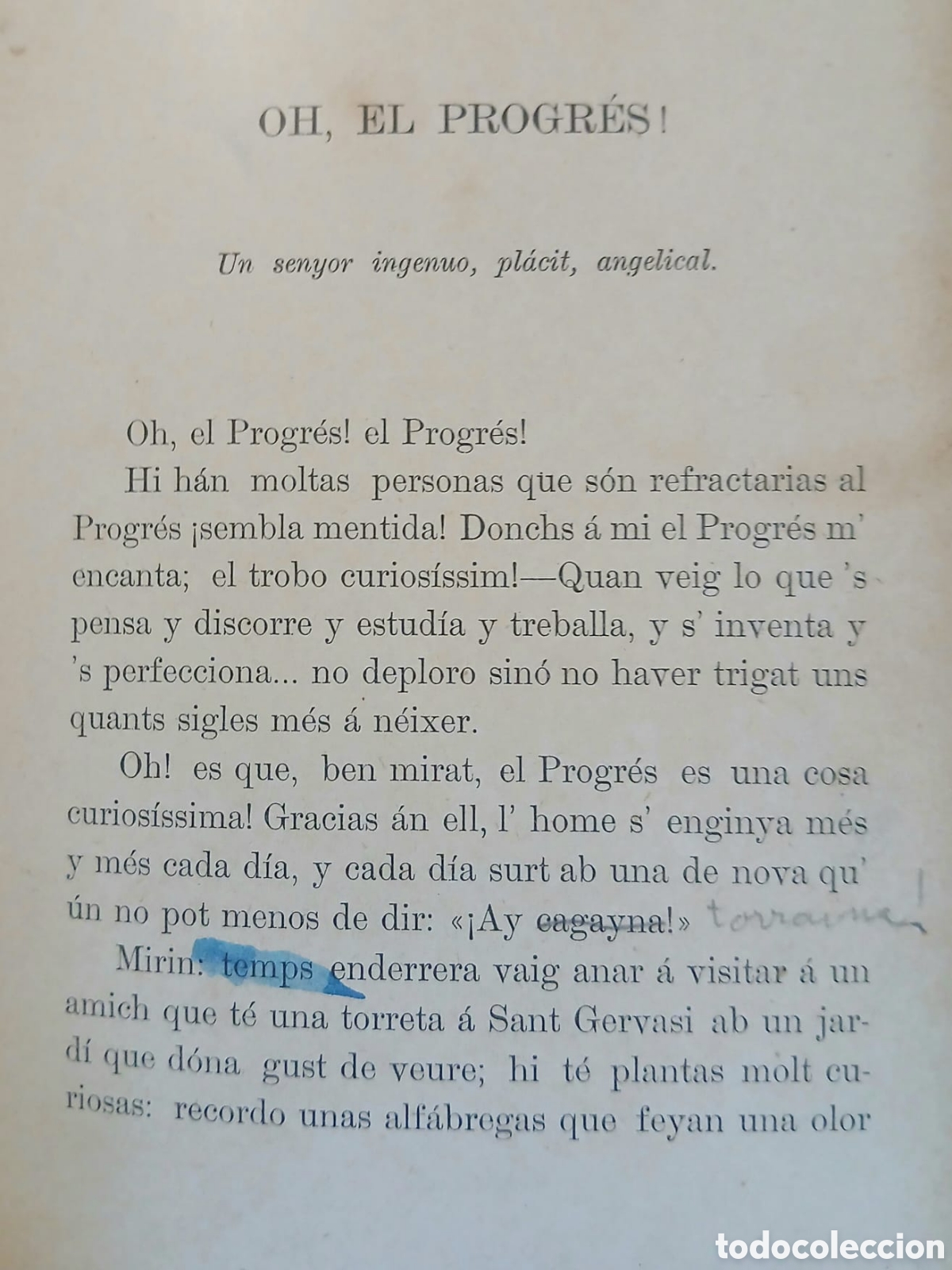 Libros: Mon&oacute;lechs, la barca i en Miseria - Foto 8