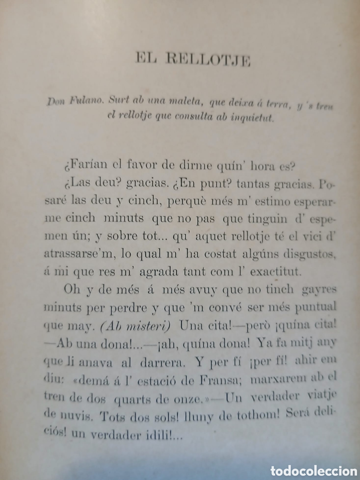 Libros: Mon&oacute;lechs, la barca i en Miseria - Foto 9