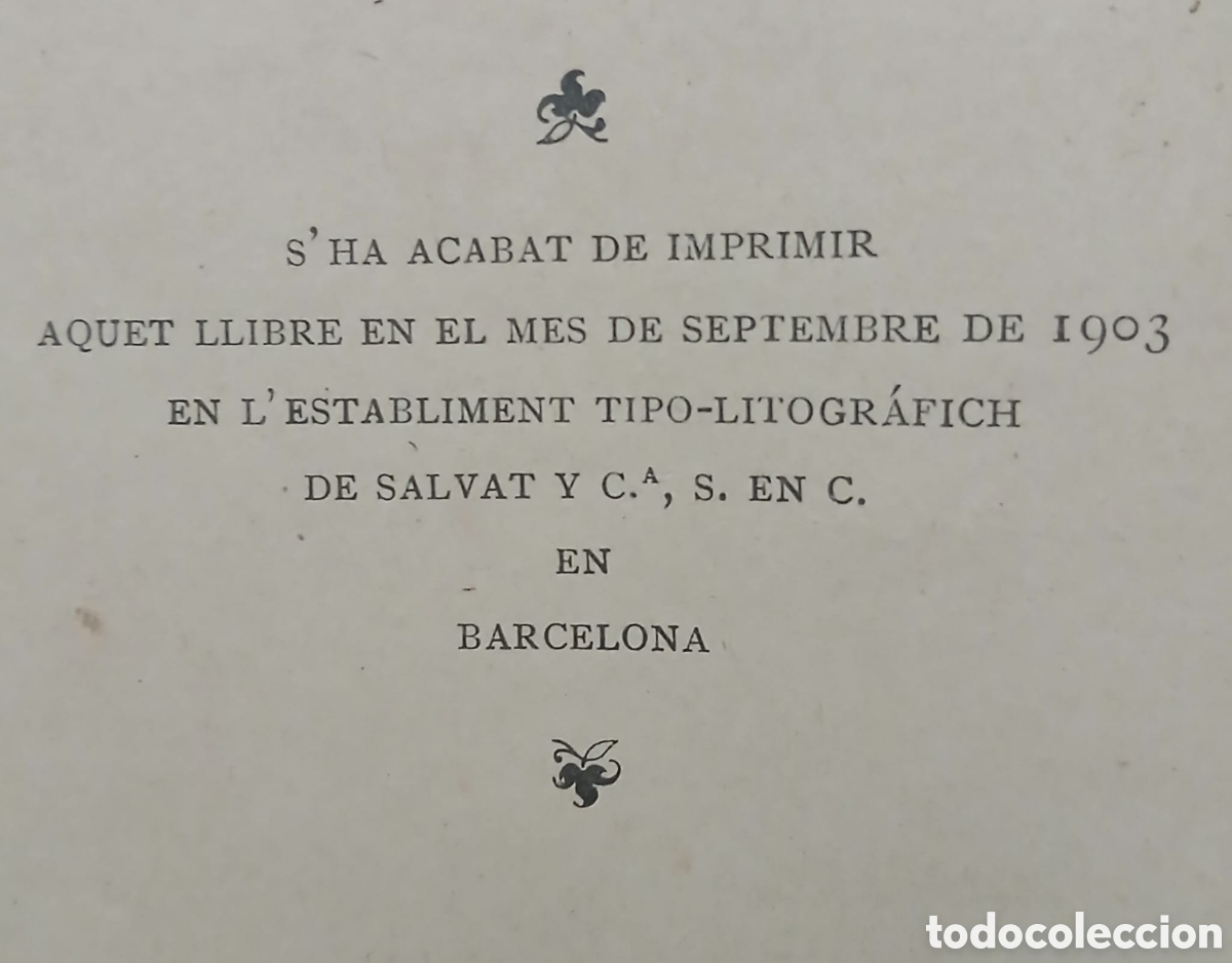 Libros: Mon&oacute;lechs, la barca i en Miseria - Foto 12