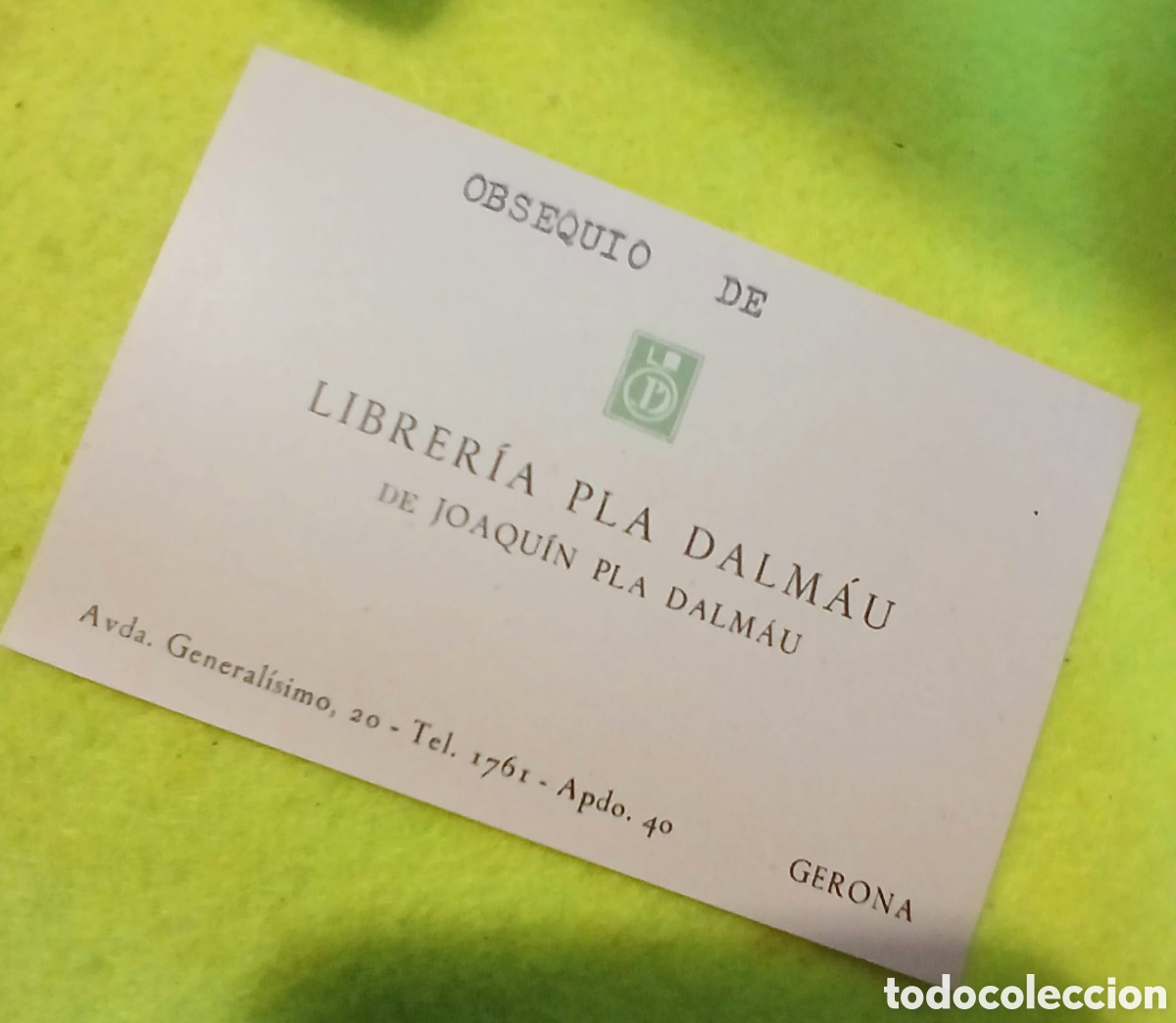 Libros: Ciutat Creada, Pere Bech - Foto 3