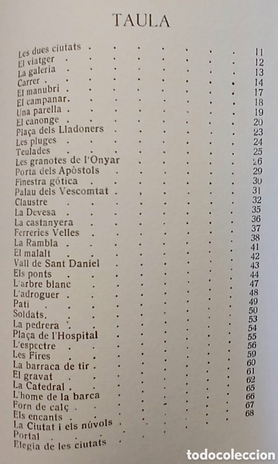 Libros: Ciutat Creada, Pere Bech - Foto 4