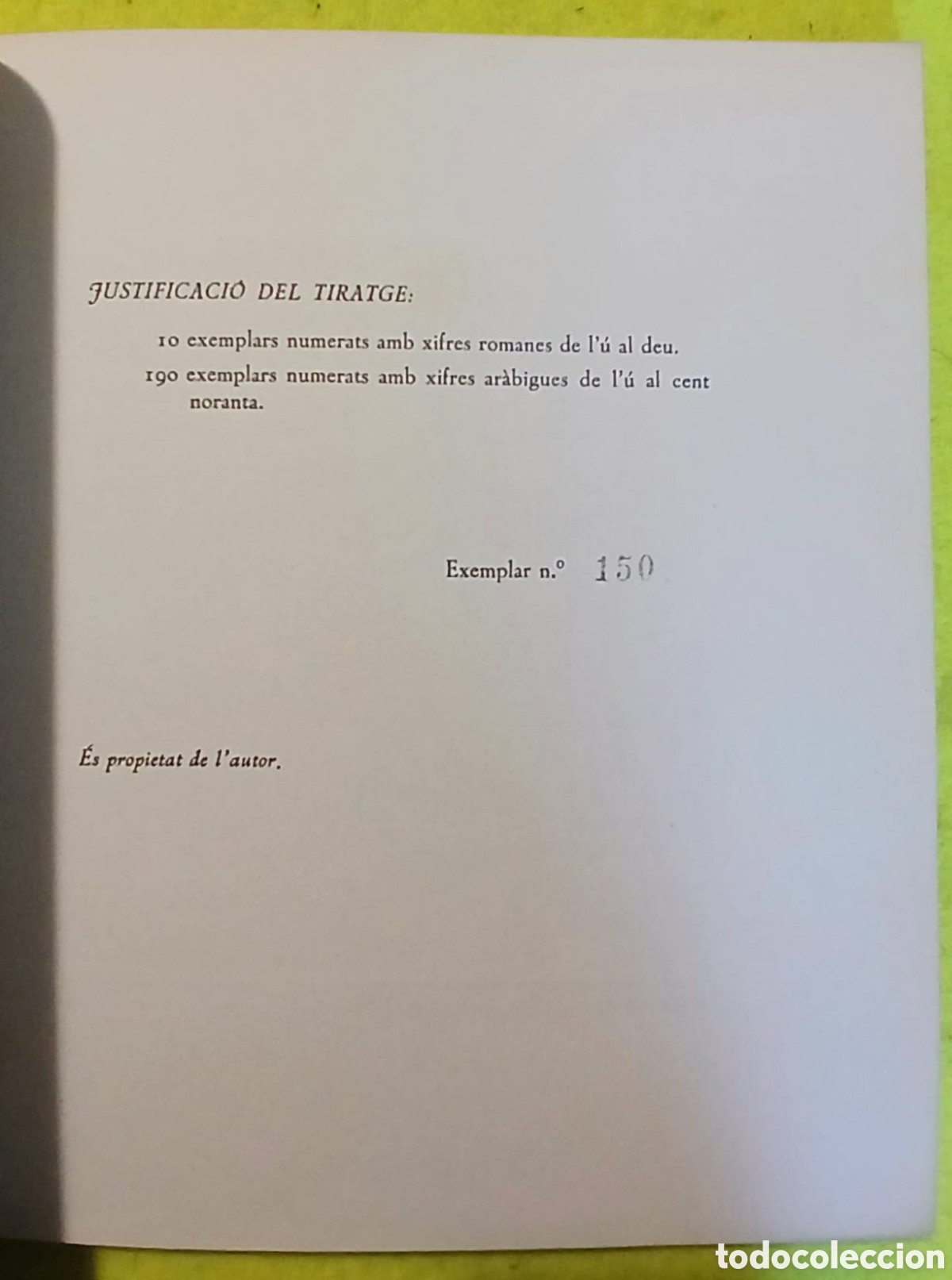 Libros: Ciutat Creada, Pere Bech - Foto 6