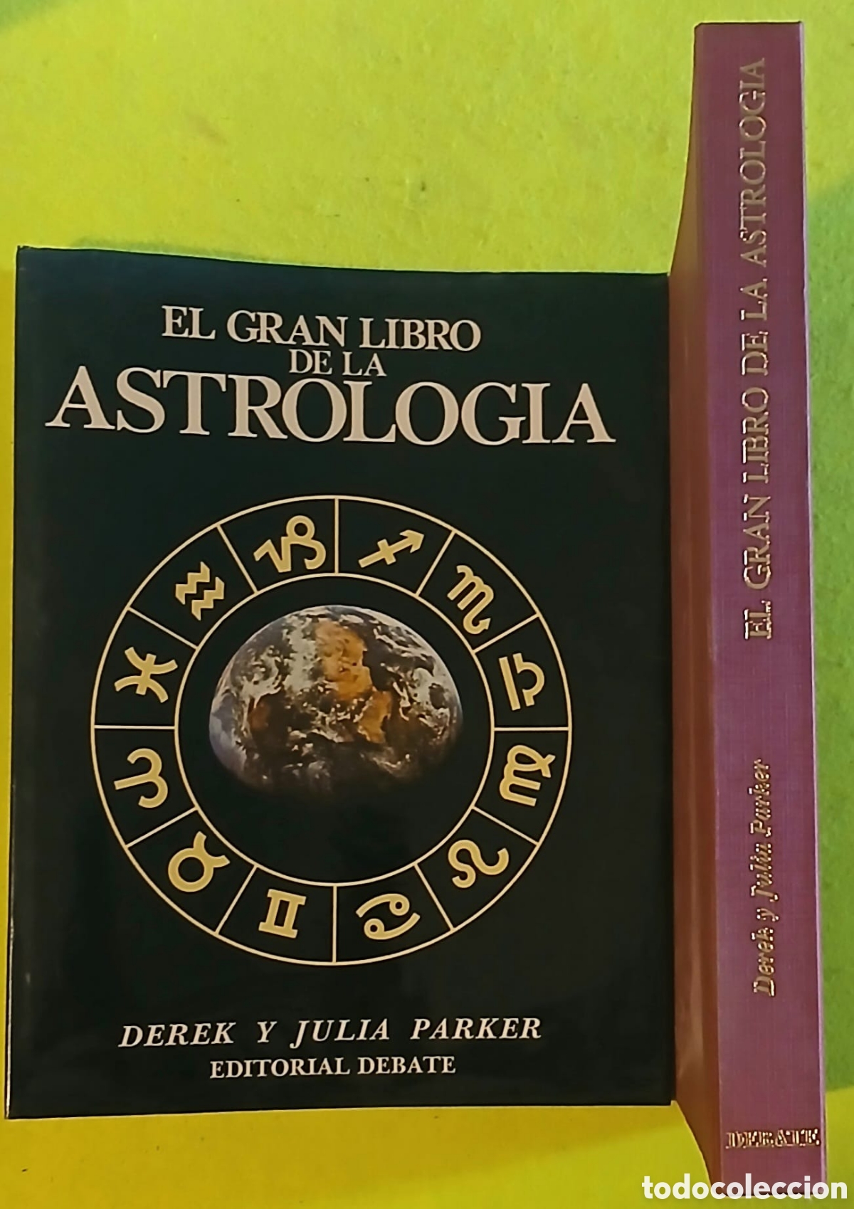 Libros: El gran libro de la Astrolog&iacute;a - Foto 2