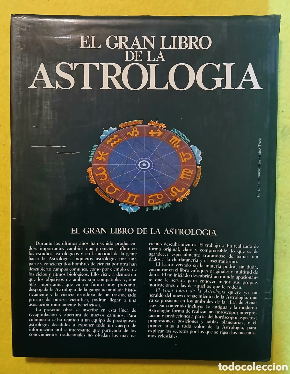 Libros: El gran libro de la Astrolog&iacute;a - Foto 3
