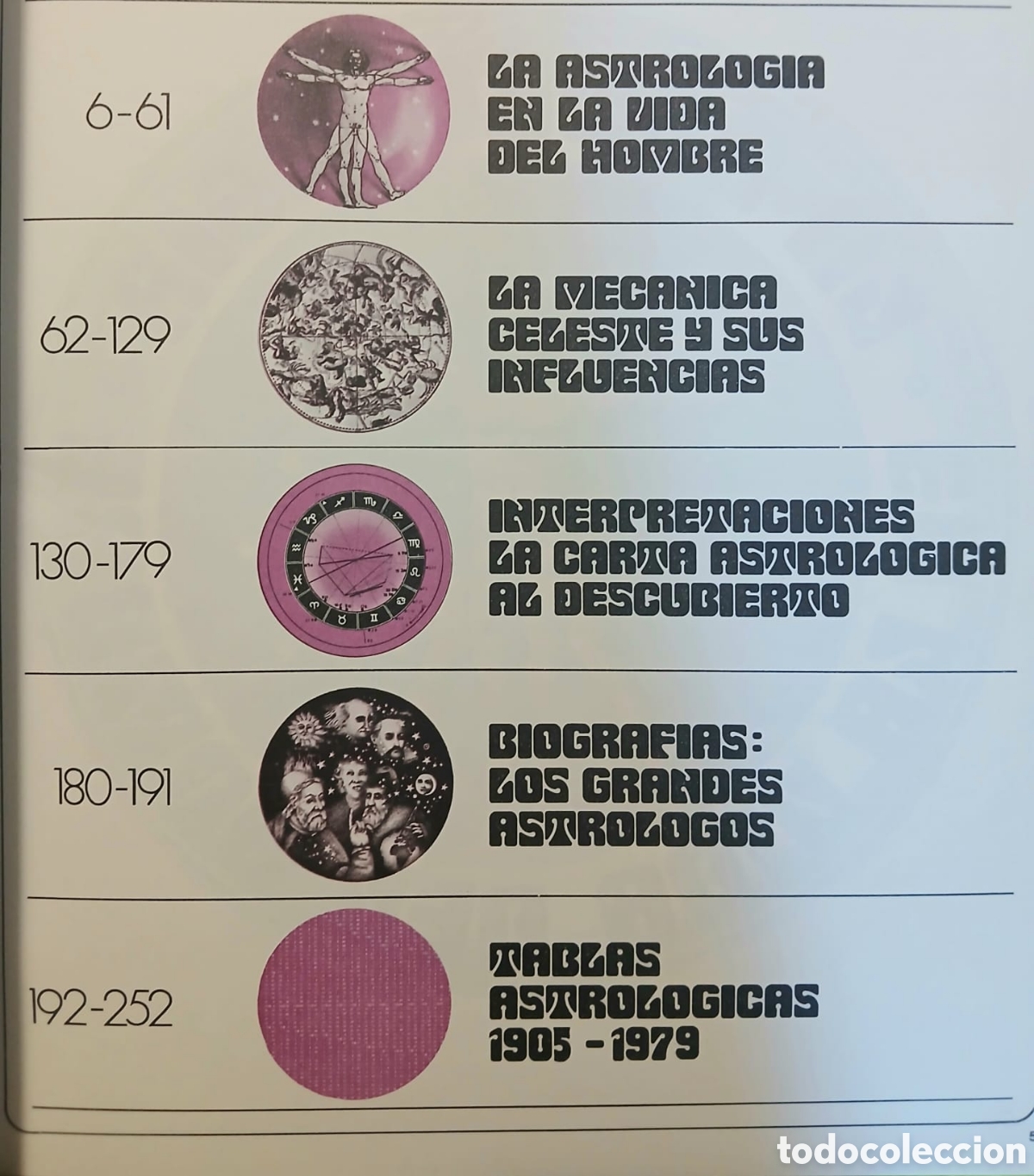 Libros: El gran libro de la Astrolog&iacute;a - Foto 4