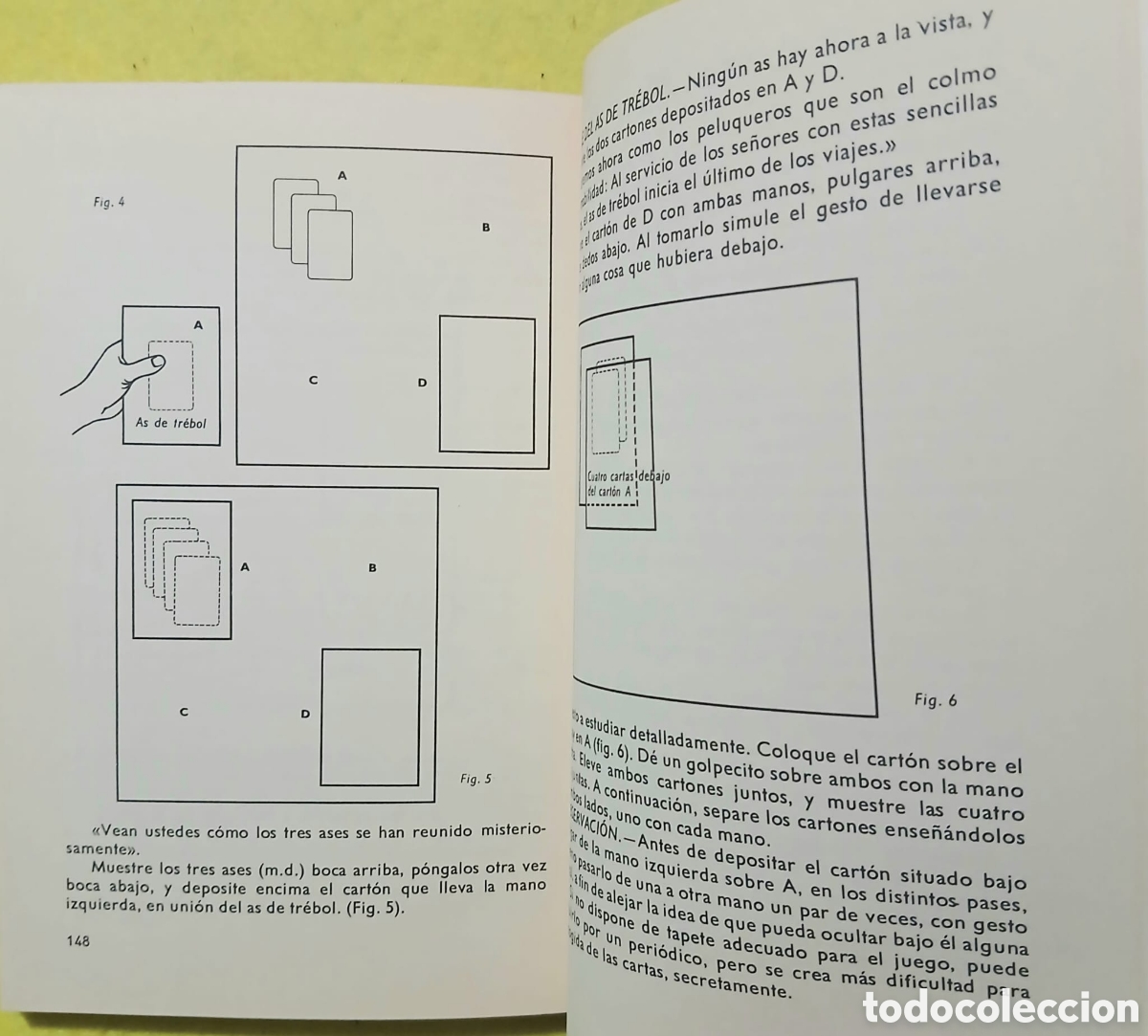 Libros: Magia con Naipes.... - Foto 5